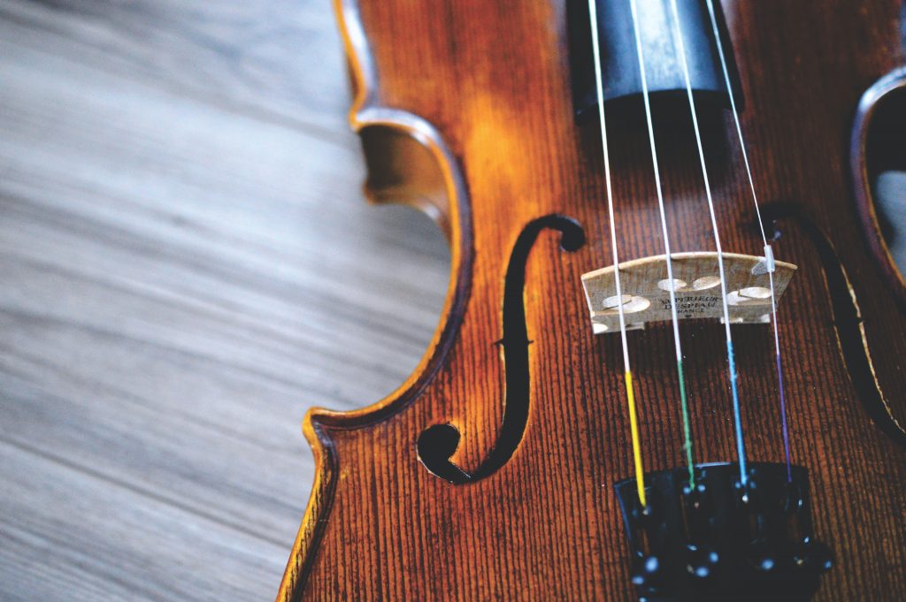 Trouvez le meilleur instrument de musique pour vous