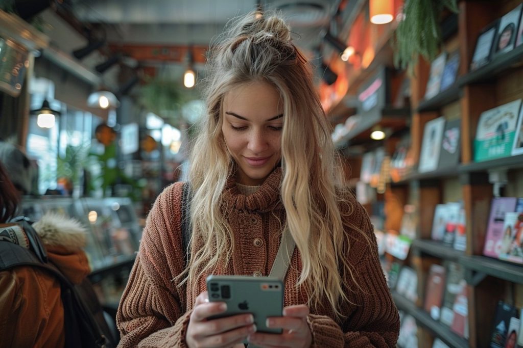 Augmentez vos abonnés Instagram de manière naturelle