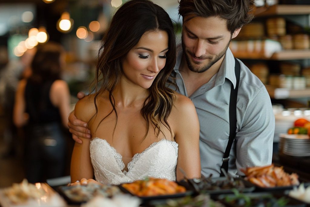 Conseils pour choisir les meilleurs prestataires de mariage : photographe, traiteur, et plus
