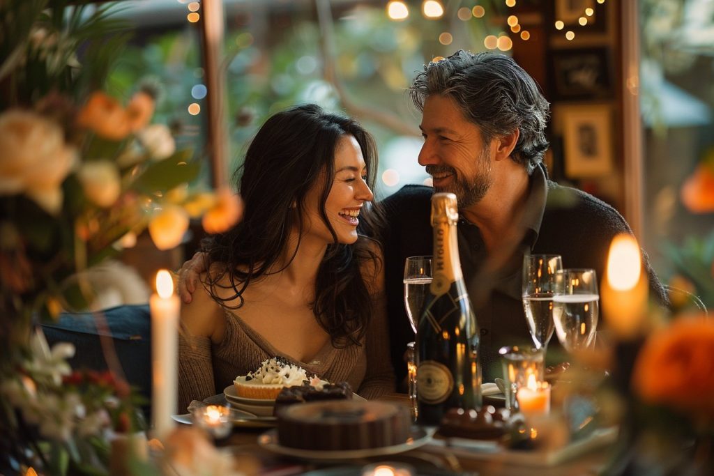 Comment célébrer 16 ans de mariage : des idées uniques et mémorables