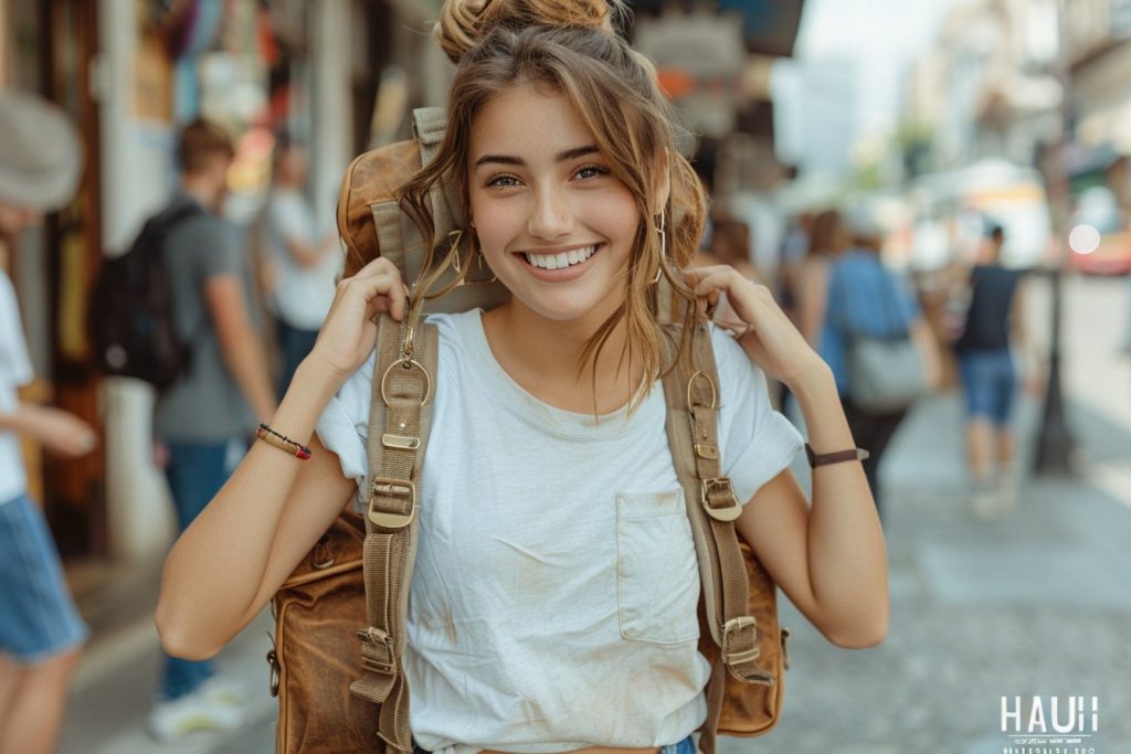 Sac à dos vintage : mode d’emploi pour s’habiller avec style