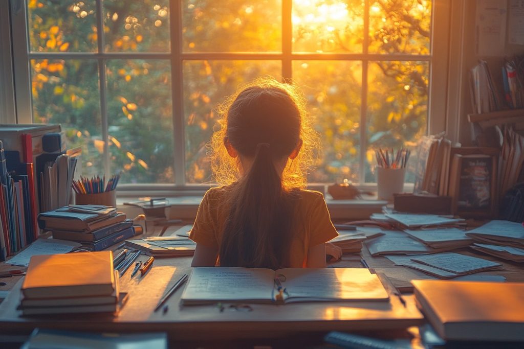 L&rsquo;aube de l&rsquo;apprentissage : les avantages du réveil pédagogique pour les jeunes esprits