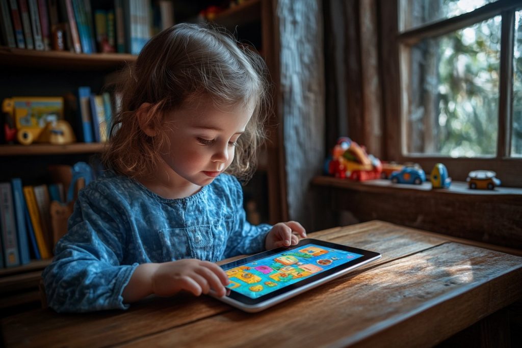 Pourquoi les jeux éducatifs sont cruciaux pour le développement de l&rsquo;enfant