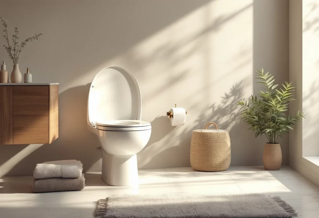 Fréquence idéale pour aller aux toilettes : ce que dit la science