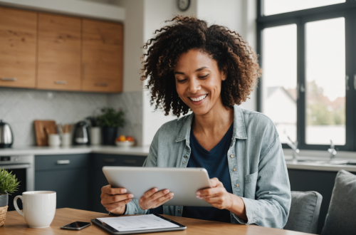 découvrez comment mon coffre fiche de paie vous permet de centraliser, organiser et sécuriser tous vos documents personnels importants en un seul endroit, pour une gestion simplifiée et sereine au quotidien.