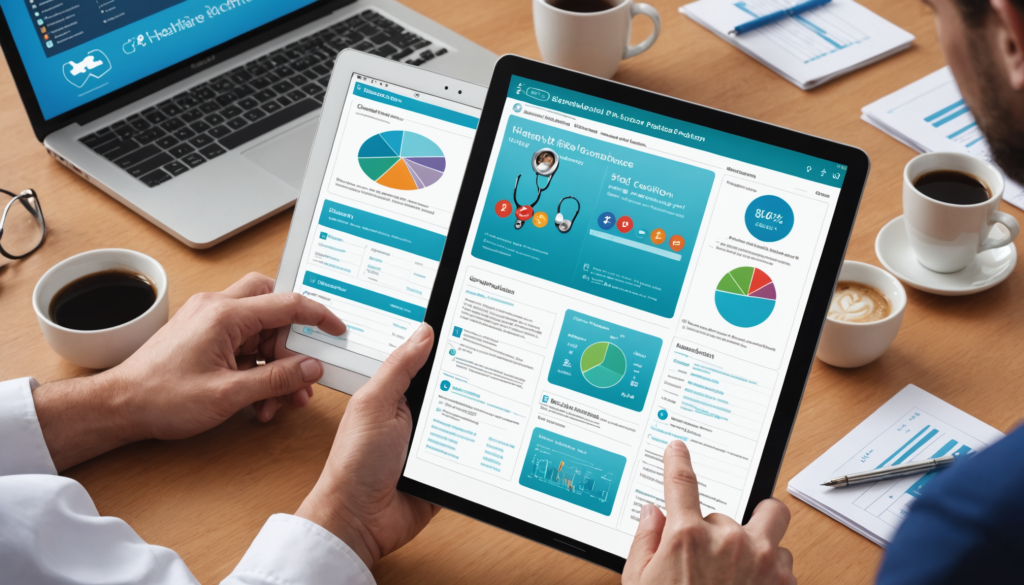 Sanofi Pro : tout savoir sur la plateforme dédiée aux professionnels de santé