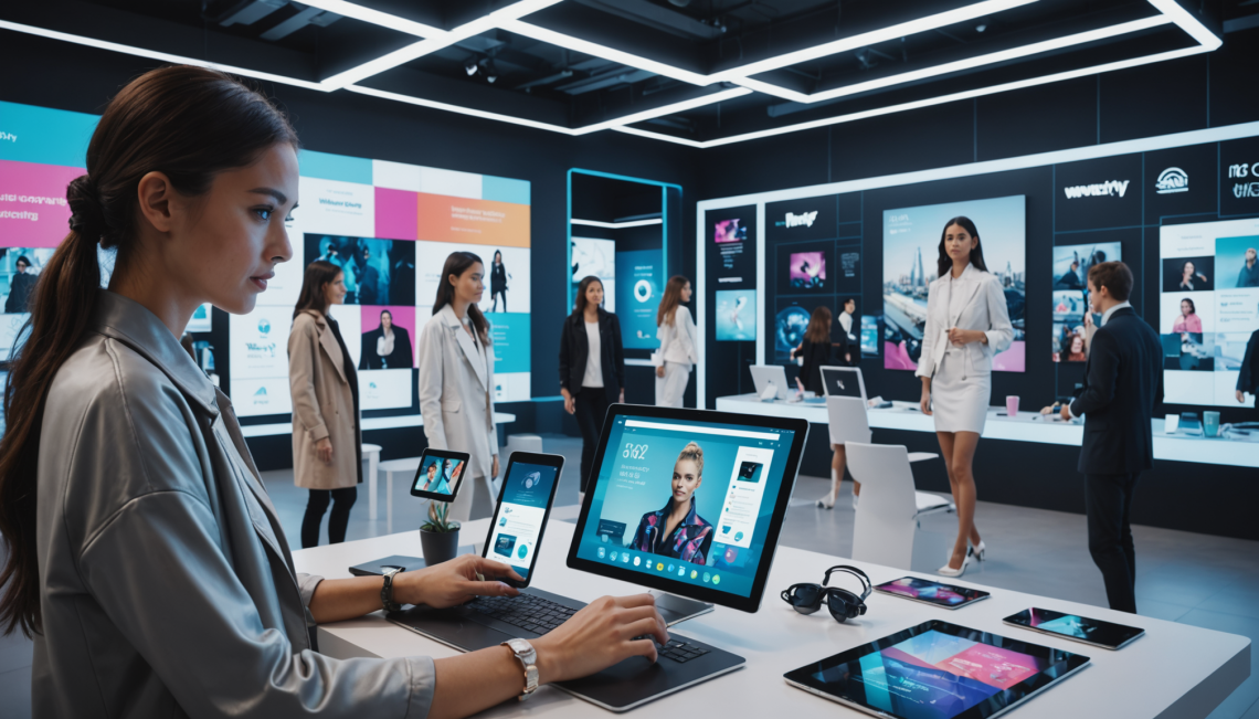 explorez l'impact de wawacity.click sur les tendances mode, beauté et bien-être en 2025. découvrez comment ce site façonne les nouveautés et inspire votre quotidien.