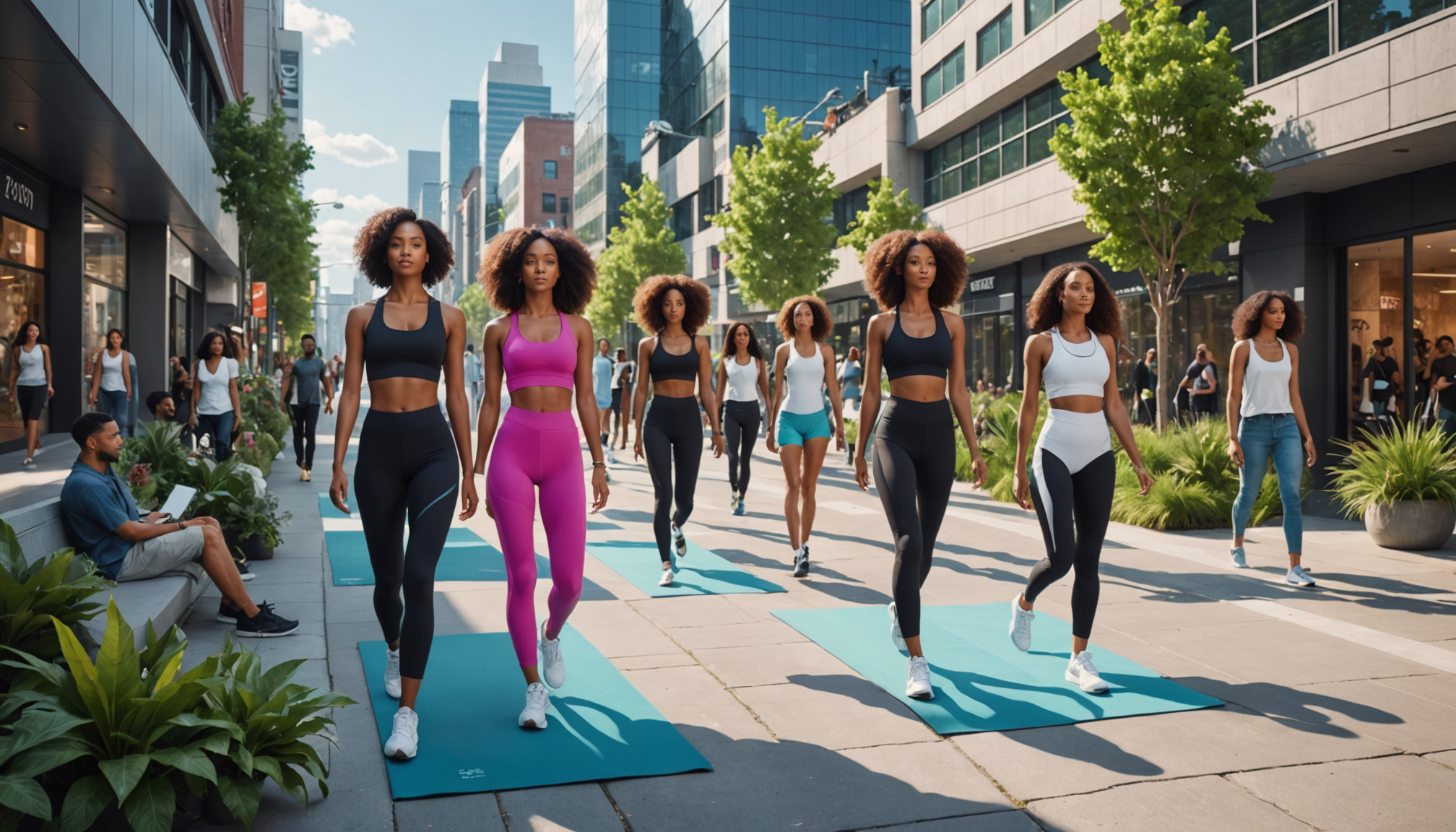 explorez sur darkiworld toutes les tendances mode, beauté et bien-être incontournables de 2025. conseils, inspirations et nouveautés pour rester à la pointe du style et du soin de soi !