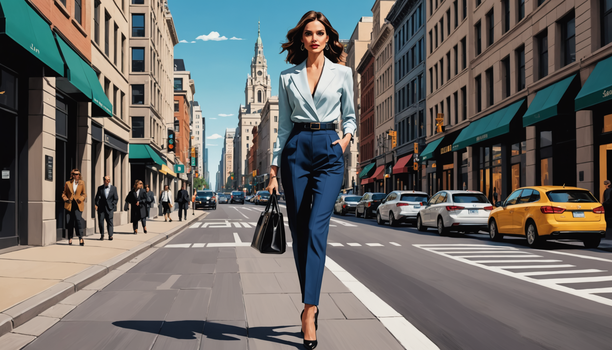 découvrez les secrets des jambes de samantha de bendern et inspirez-vous de son style pour mettre en valeur votre silhouette en 2025. conseils mode, astuces et looks incontournables pour adopter son élégance avec confiance.