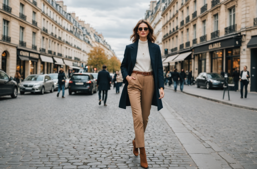 découvrez tous les secrets du style de samantha de bendern et apprenez comment mettre en valeur vos jambes en 2025. astuces mode, conseils pratiques et tendances pour adopter son look élégant et sophistiqué !