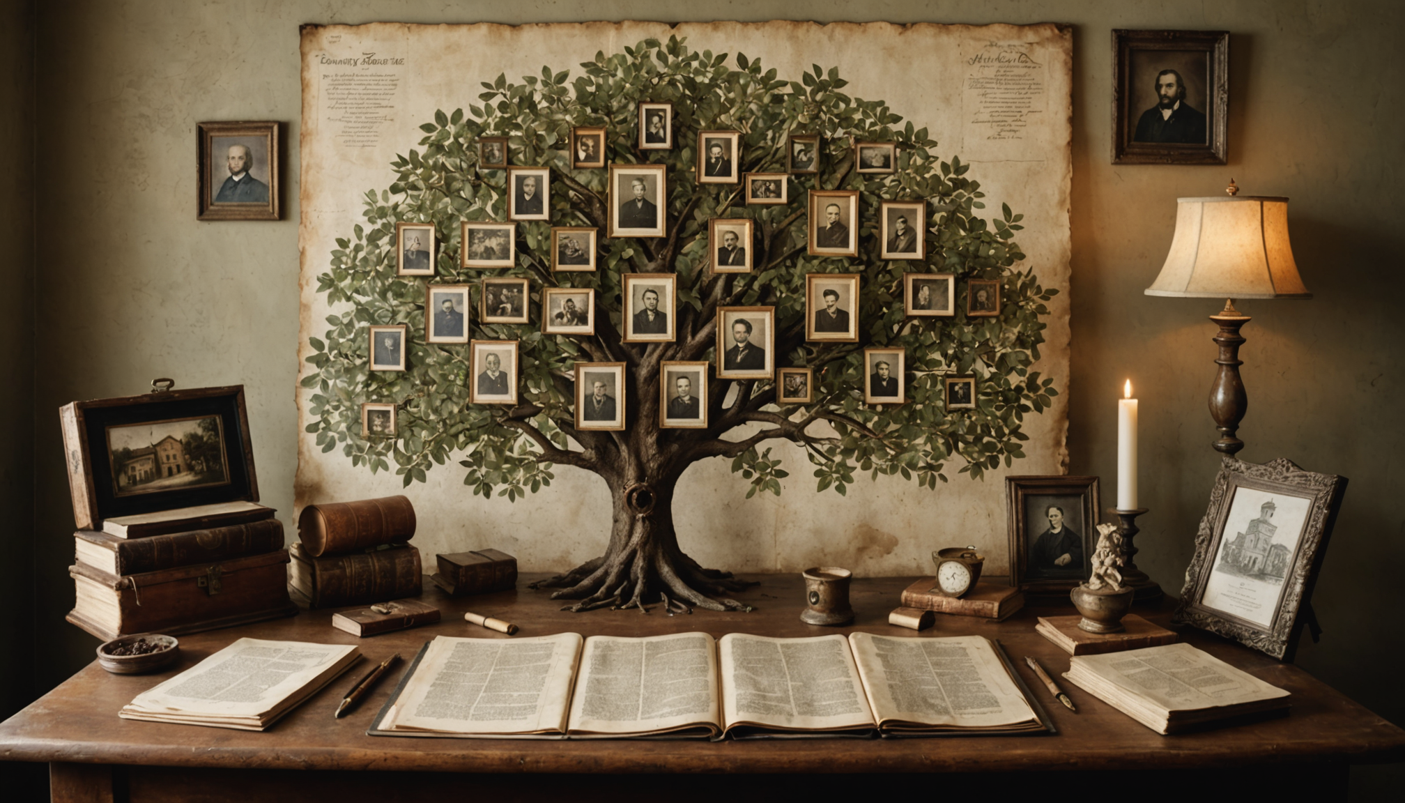 explorez vos racines familiales en lombardie grâce à des archives détaillées et des parcours dédiés à la généalogie. découvrez comment retracer l'histoire de votre famille dans cette région italienne riche en traditions.