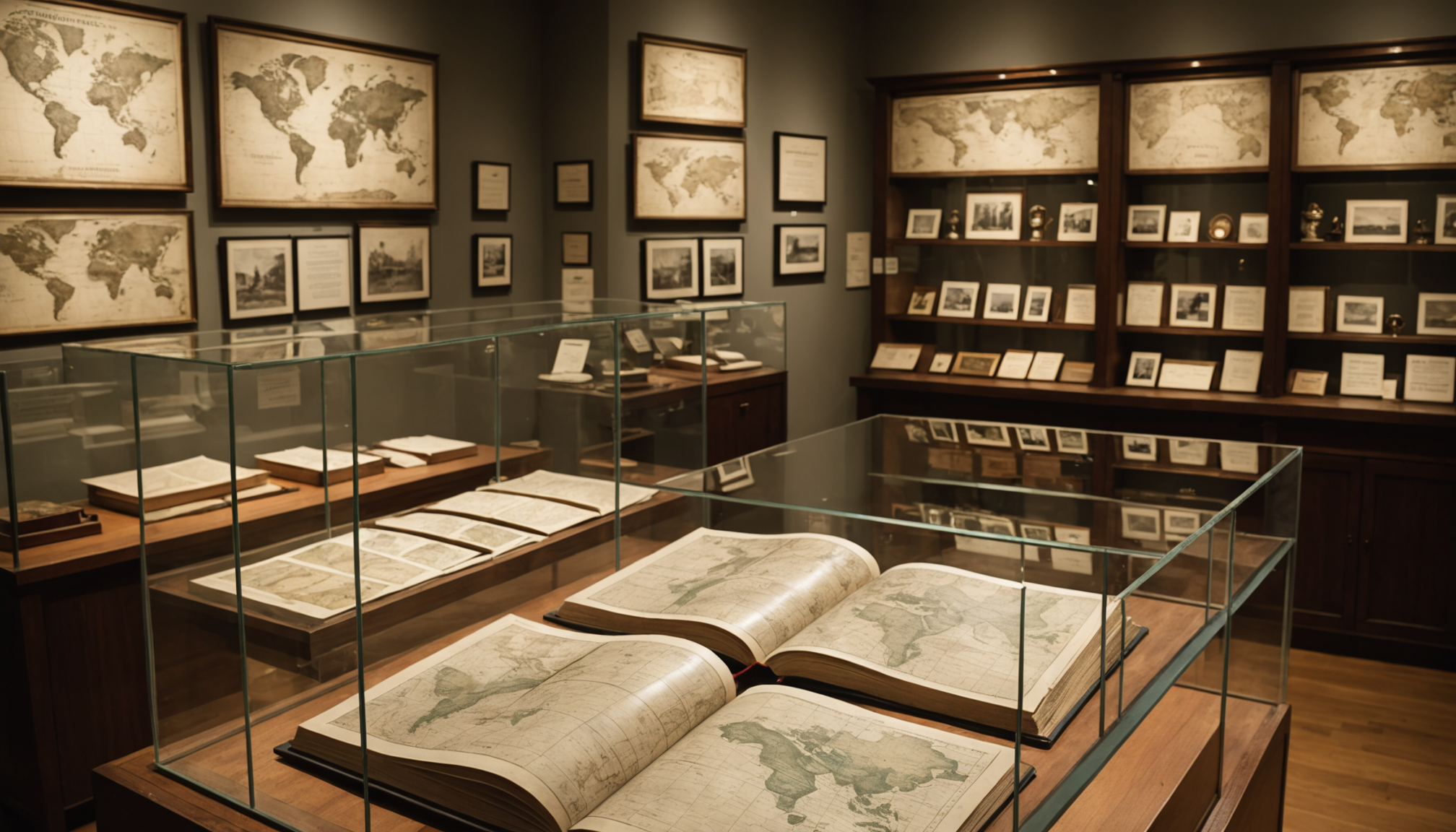 découvrez comment les musées et les archives préservent les traces des migrations et racontent l’histoire des mémoires collectives et individuelles à travers expositions et collections.