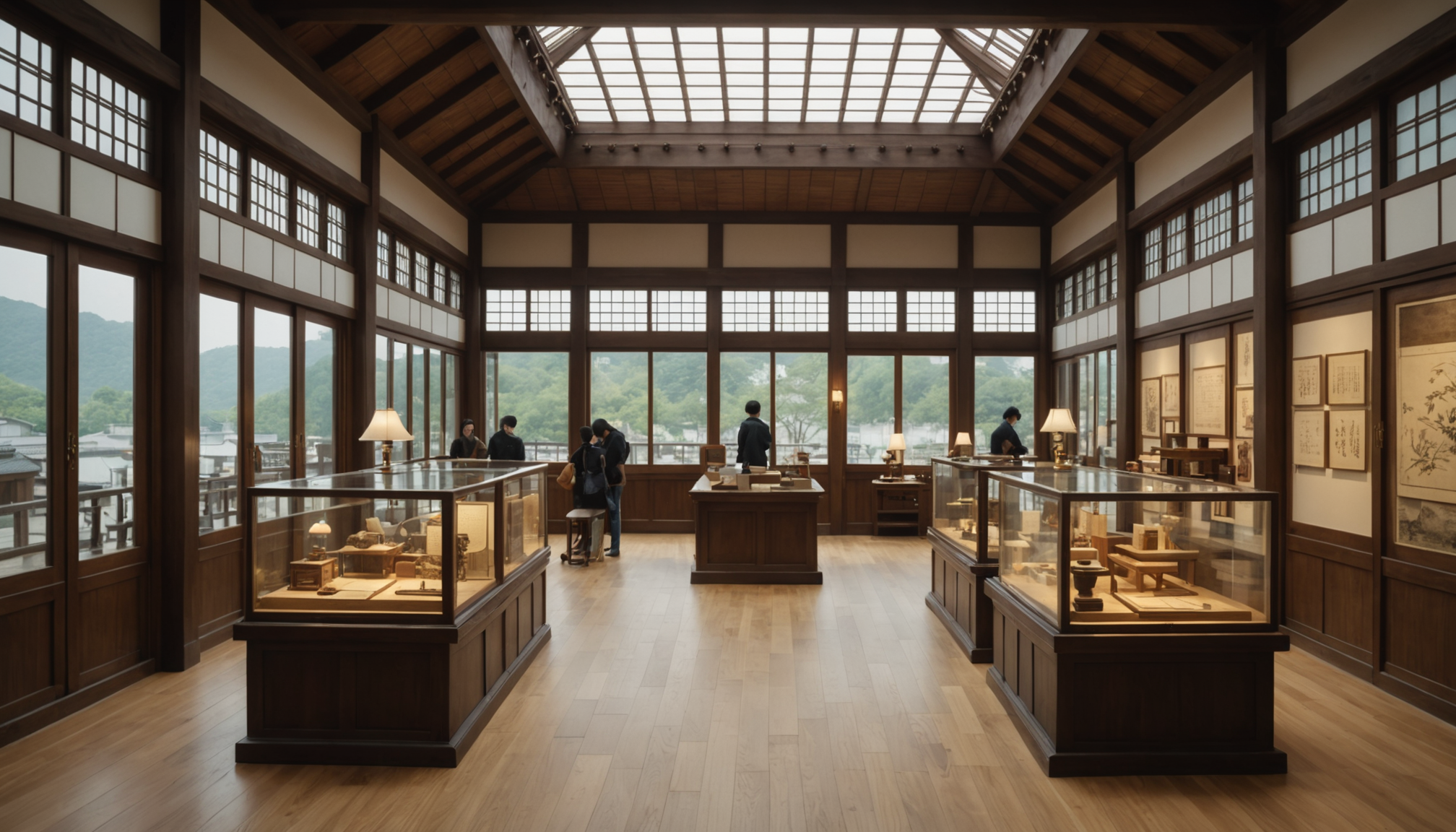 découvrez les musées et archives familiales en corée du sud, lieux incontournables pour explorer l'histoire et la culture familiale coréenne à travers des collections uniques et des témoignages précieux.