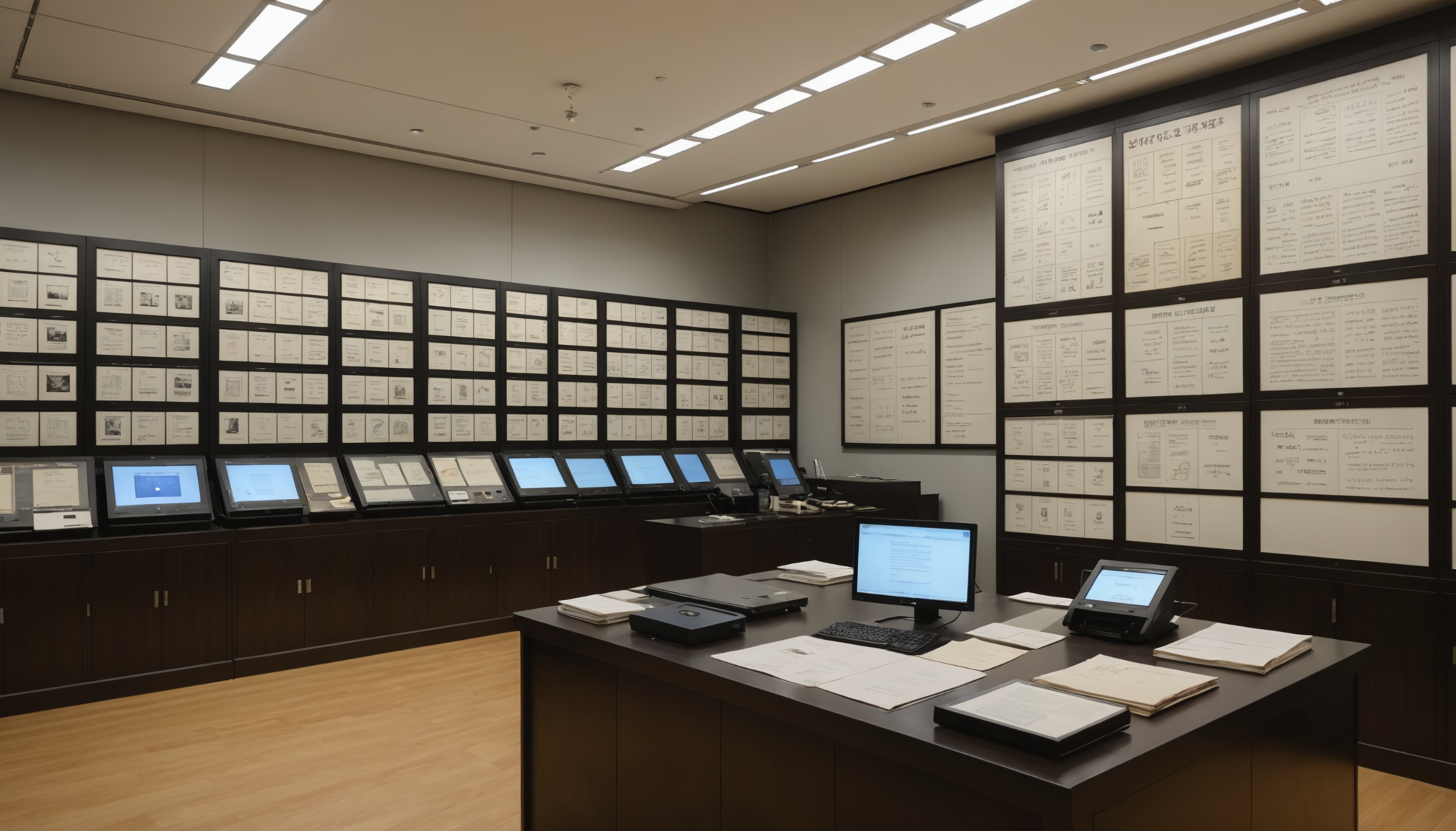 découvrez les musées et archives familiales en corée du sud, explorant l'histoire et la culture à travers des collections uniques et des récits patrimoniaux.