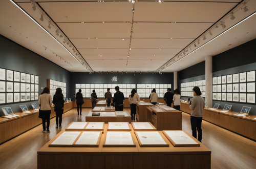 découvrez les musées et archives familiales en corée du sud, lieux riches en histoire et culture pour explorer le patrimoine familial coréen.