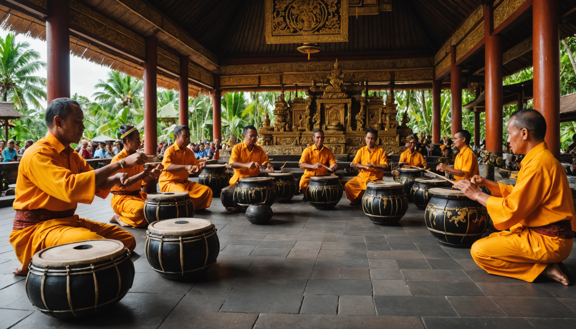 découvrez les traditions balinaises, entre rites familiaux et héritages culturels, et plongez au cœur d'une culture riche et authentique.