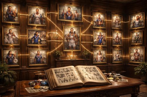 découvrez la généalogie sportive et l'histoire familiale des athlètes olympiques français, retraçant leurs exploits et héritages à travers les générations.