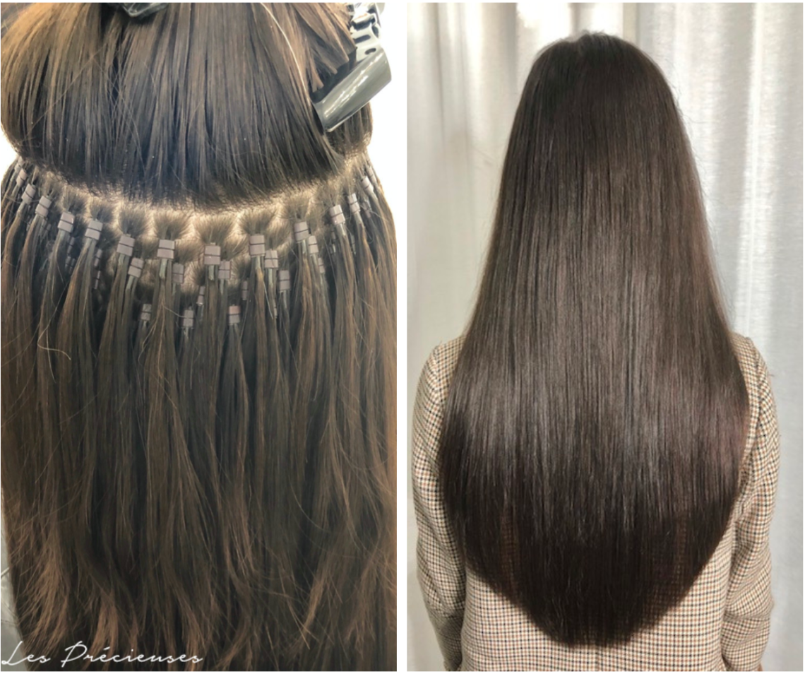 Extensions capillaires : transformer sa chevelure sans tout changer
