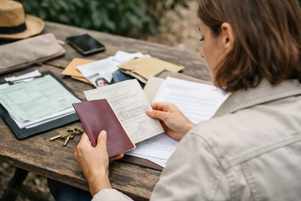Livret de famille, acte de naissance : les papiers à demander et où
