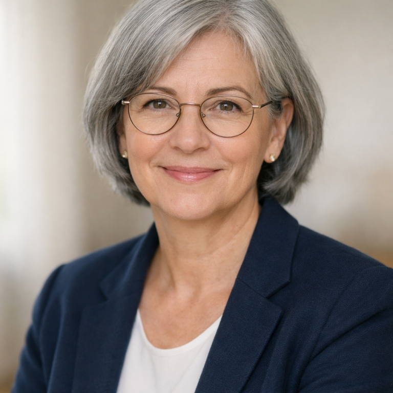 Marguerite Peyrac
