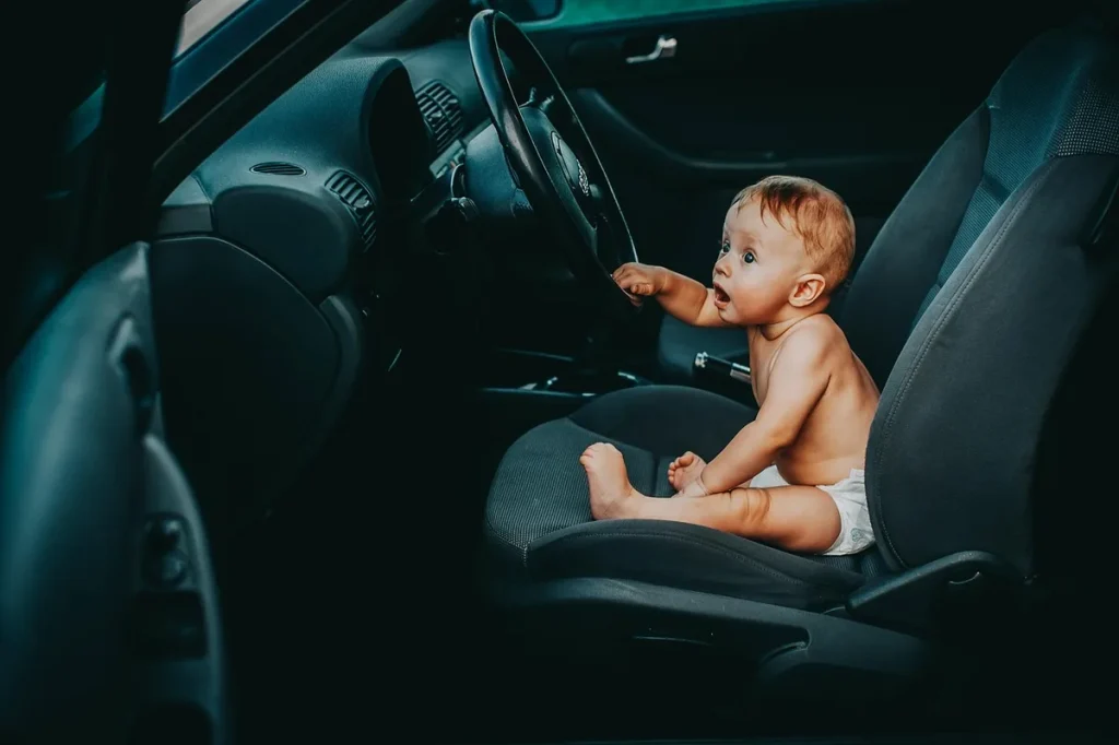 Évaluer le Nursivo Siège : confort, sécurité et installation