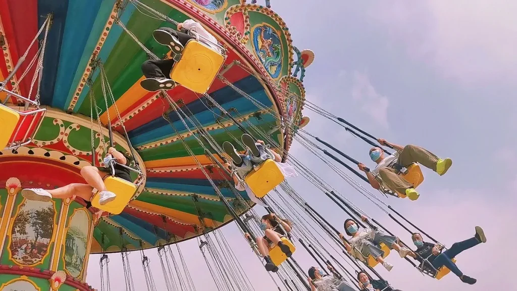Au coeur du Racilune Festival, une transmission en fête